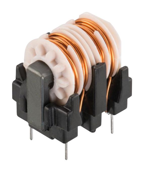 7448640416 CHOKE, COMMON MODE, 24MH, 0.6A WURTH ELEKTRONIK