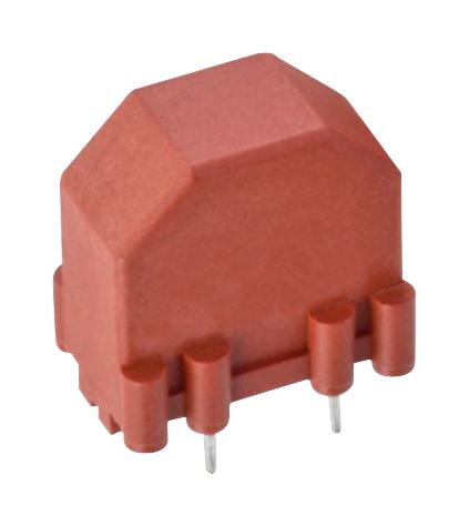 7446321027 CHOKE, COMMON MODE, POWER LINE, 27MH, 1A WURTH ELEKTRONIK