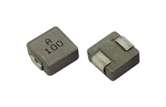 AMXLA-Q6030-1R0M-T POWER INDUCTOR, 1UH, SHIELDED, 13A ABRACON