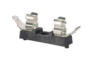 BK2-S-4202-1D-R CARTRIDGE FUSE HOLDER, 25A, 250VAC, QC EATON BUSSMANN