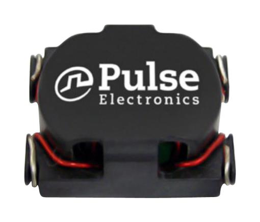 P0429NL COMMON MODE FILTER, 810UH, 9.7A PULSE ELECTRONICS