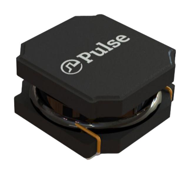 PA4332.222NLT POWER INDUCTOR, 2.2UH, 4.3A, SHIELDED PULSE ELECTRONICS