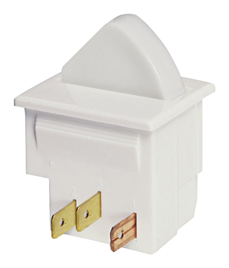 E3111CAAAA SPLASH RESISTANT REFRIGERATOR DOORSWITCH BULGIN LIMITED