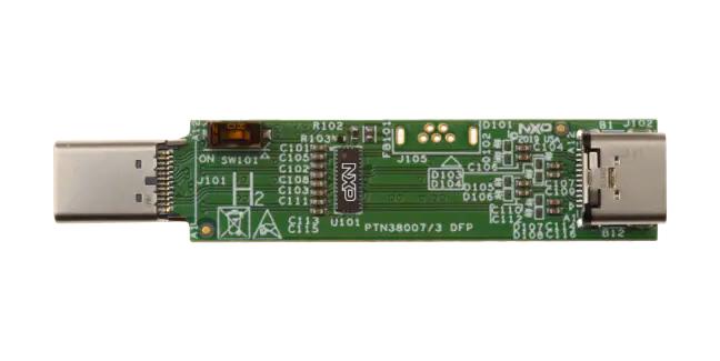 PTN38003A-EVM EVAL BOARD, USB TYPE-C PD CONTR NXP