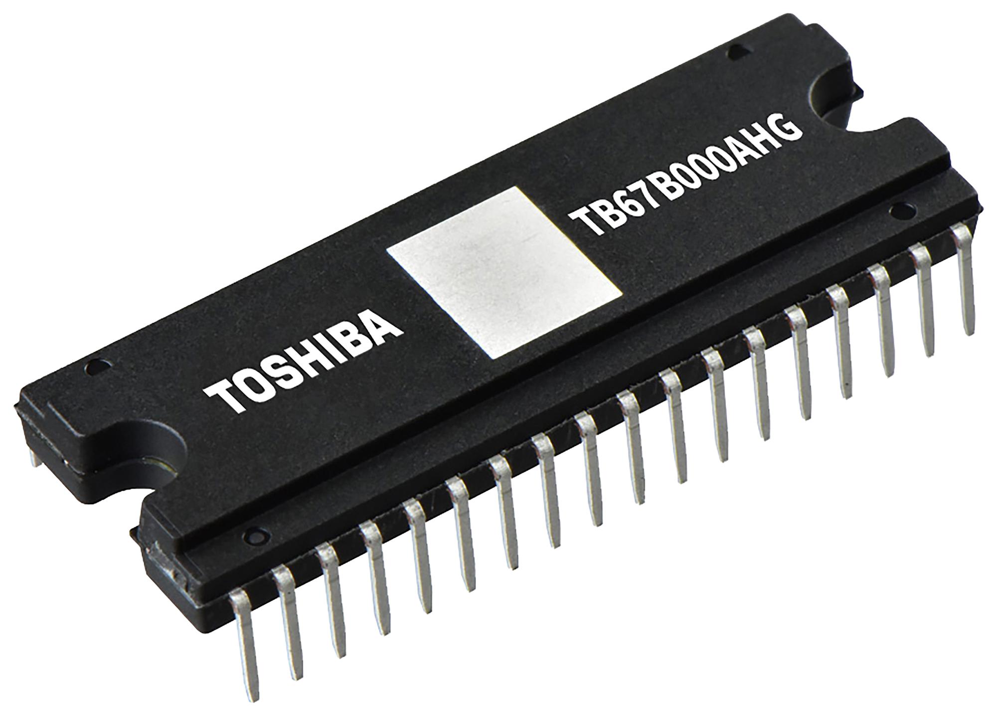 TB67B000AHG(O) MOTOR DRIVER IC, BLDC, HDIP-30 TOSHIBA