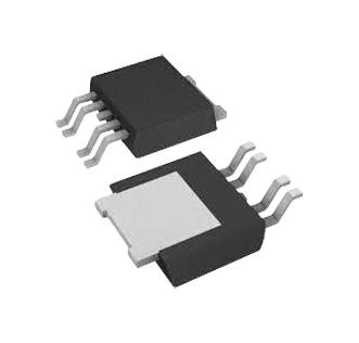 NCV8760CDT333RKG LDO, FIXED, 3.3V, 0.15A, -40 TO 150DEG C ONSEMI