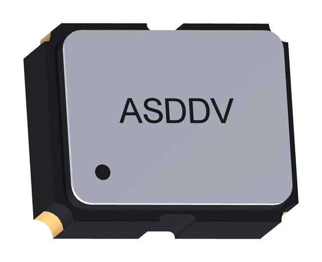 ASDDV-33.333MHZ-LC-T3 OSC, 33.333MHZ, CMOS/HCMOS/LVCMOS, SMD ABRACON