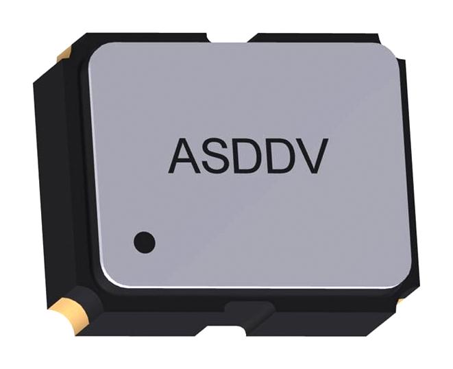 ASDDV-12.000MHZ-LC-T3 OSC, 12MHZ, CMOS/HCMOS/LVCMOS, SMD ABRACON