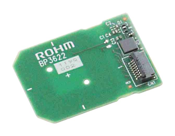 BP3622 WIRELESS CHARGER MODULE, 13.56MHZ ROHM