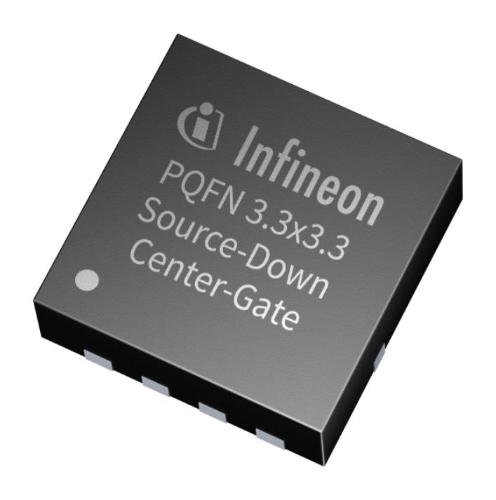 IQE008N03LM5CGATMA1 MOSFET, N-CH, 30V, 253A, TTFN-9 INFINEON