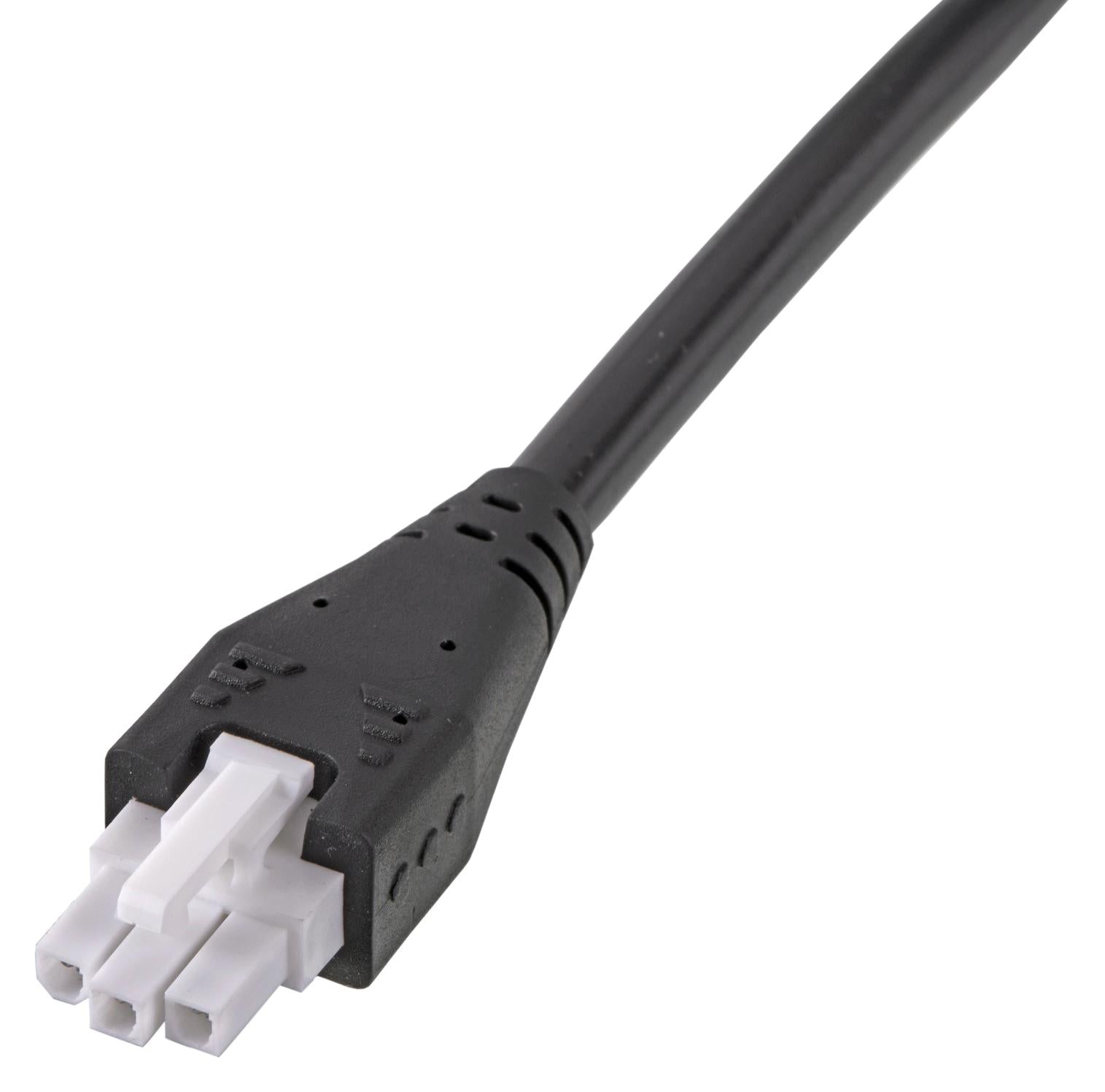 217159-0305 CABLE ASSY, 3P RCPT-FREE END, 500MM MOLEX