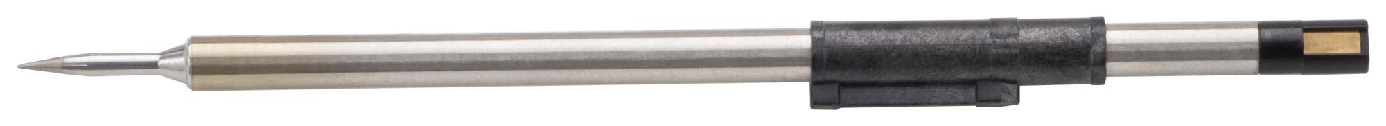 1124-0004-P1 TIP CARTRIDGE, CONICAL, SHARP, 1/64" PACE
