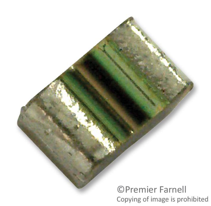 ECPU1C224MA5 CAP, 0.22µF, 16V, 20%, PPS, 1206, SMD PANASONIC