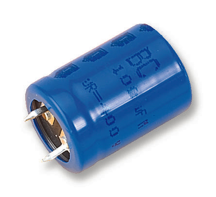 MAL215759221E3 CAP, 220µF, 500V, ALU ELEC, SNAP-IN VISHAY