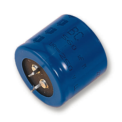 MAL215947689E3 CAP, 68µF, 450V, ALU ELEC, SNAP IN VISHAY