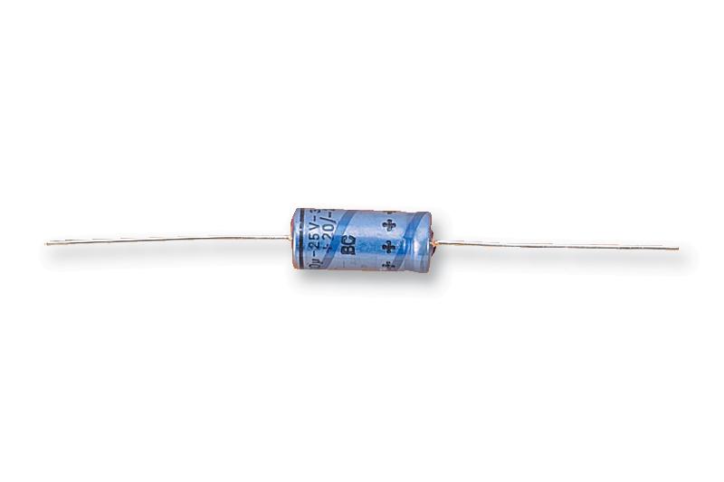 MAL202118222E3 CAP, 2200µF, 63V, 20%, THROUGH HOLE VISHAY