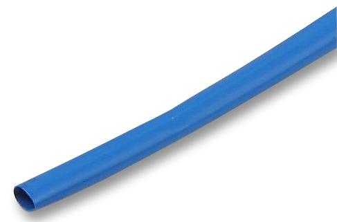 CGFC-18/6-6 HEATSHRINK, 18MM, BLUE, 3M PRO POWER