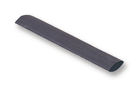 HSTT100-48-5 HEAT-SHRINK TUBING, 2:1, 25.4MM, BLACK PANDUIT