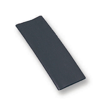 PP002719 HEAT-SHRINK TUBING, 2:1, BLACK, 50MM PRO POWER