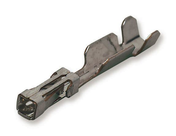 1827589-2 CONTACT, CRIMP, RECEPTACLE, 22-18AWG TE CONNECTIVITY