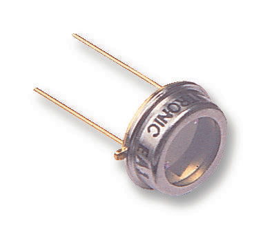 OSD5-5T. PHOTODIODE, 850NM, TO-5 CENTRONIC