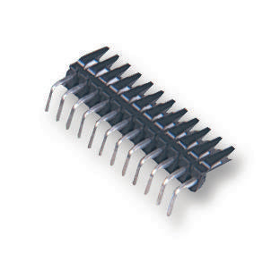 26-48-1126 CONNECTOR, HEADER, 12POS, 1ROW, 3.96MM MOLEX