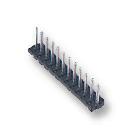 26-48-1241 CONNECTOR, HEADER, 24POS, 1ROW, 3.96MM MOLEX