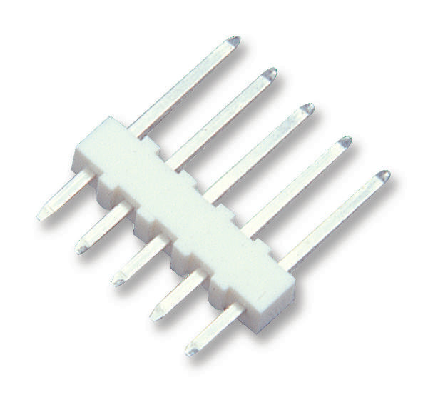 22102021 CONNECTOR, HEADER, 2POS, 1ROW, 2.54MM MOLEX