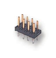 90131-0775 CONNECTOR, HEADER, 30POS, 2ROW, 2.54MM MOLEX