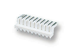 22-05-1122 CONNECTOR, HEADER, 12POS, 1ROW, 2.5MM MOLEX