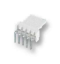 22-05-7068 CONNECTOR, HEADER, 6POS, 1ROW, 2.54MM MOLEX