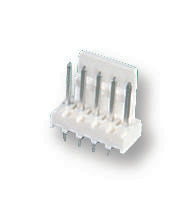 22-27-2111 CONNECTOR, HEADER, 11POS, 1ROW, 2.54MM MOLEX