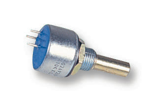 404802692041 POTENTIOMETER, 220K CITEC - TE CONNECTIVITY