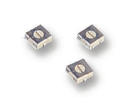 3314G-1-104E TRIMMER, 100KOHM, 1 TURN, SMD BOURNS