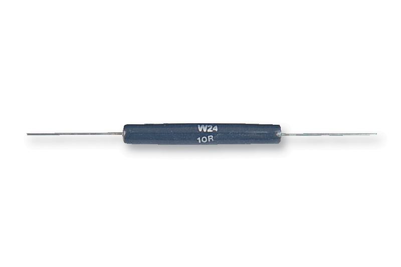 W24-6K8JI RES, 6K8, 5%, 14W, AXIAL, WIREWOUND TT ELECTRONICS / WELWYN