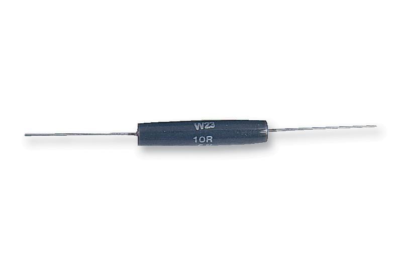 W23-4R7JI RES, 4R7, 5%, 9W, AXIAL, WIREWOUND TT ELECTRONICS / WELWYN