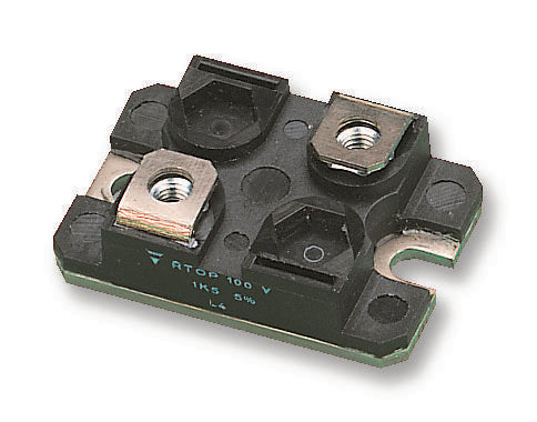 RTOP200V10R0JB. RESISTOR, 200W 10R VISHAY