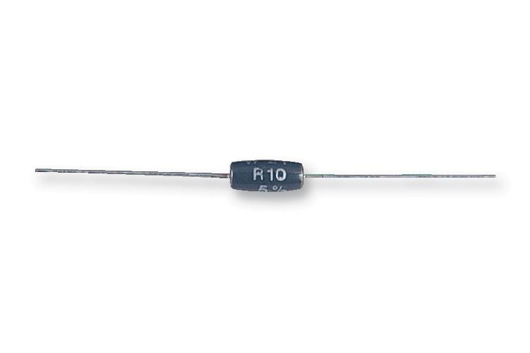 W21-0R12JI RES, 0R12, 5%, 3W, AXIAL, WIREWOUND TT ELECTRONICS / WELWYN