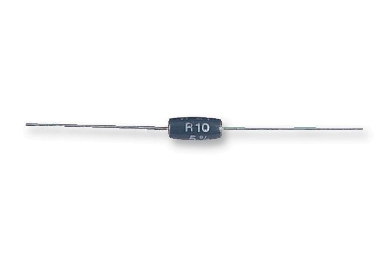 W21-43RJI RES, 43R, 5%, 3W, AXIAL, WIREWOUND TT ELECTRONICS / WELWYN