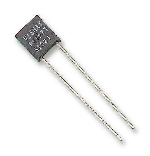 Y0785100R000T9L RES, 100R, 0.01%, 600MW, RADIAL VISHAY FOIL RESISTORS