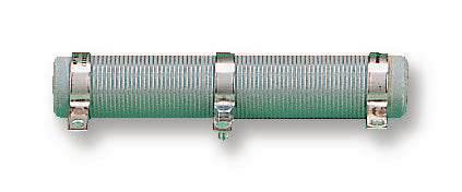 RSSD20117A1000JB15 RESISTOR, WW 100W 5% 100R VISHAY