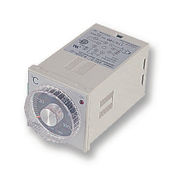 E5C2-R20K 200'C TEMPERATURE CONTROLLER, 200C OMRON
