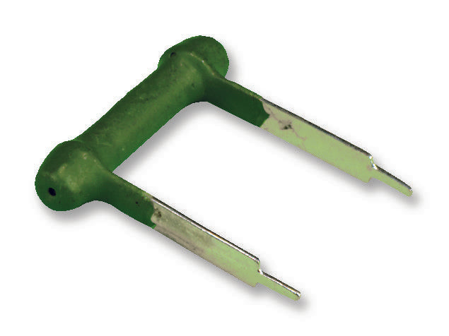 FCB43R3J RES, 3R3, 5%, 4W, RADIAL, WIREWOUND CGS - TE CONNECTIVITY