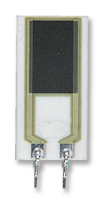 MPC52203J RES, 20K, 5%, 5W, RADIAL, THICK FILM CGS - TE CONNECTIVITY