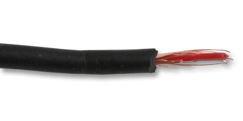CBBR4164 CABLE, 7/0.1, SCRN, 100M PRO POWER