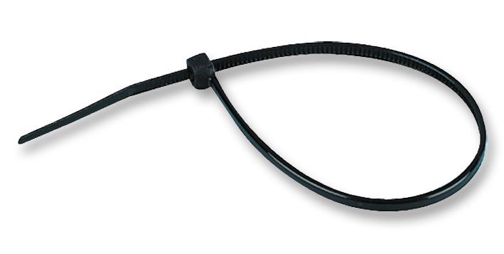 CV-380W 370X7.50MM WEATHER RESISTANT CABLE TIE PRO POWER