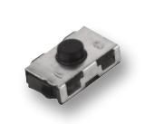 KSR253GLFG SWITCH, SPST, 0.01A, 32VDC, 4.5N, SMD C&K COMPONENTS