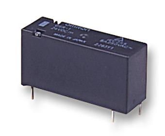 G6RN-1  DC5 RELAY, SPDT, 250VAC, 8A OMRON