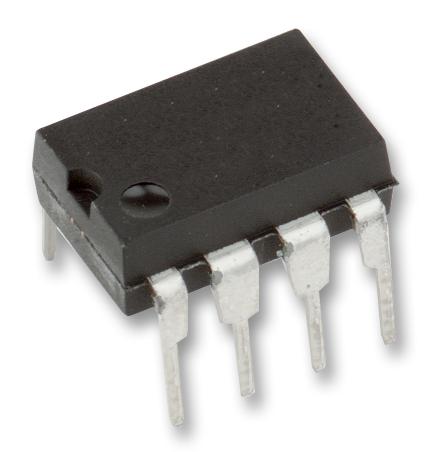 MCP41100-I/P IC, DIGITAL POT, 100K, 1CH, SPI MICROCHIP