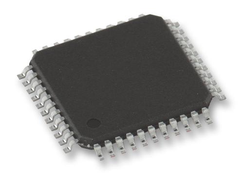 ATMEGA324P-20AUR MCU, 8BIT, AVR, 20MHZ, TQFP-44 MICROCHIP